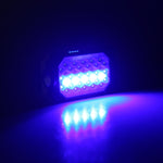 W599B 4 Modes LED Work Light Emergency Light, W599B