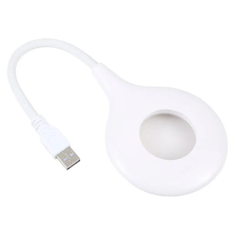 Lampe de bureau portable USB 400LM 16 LEDs, 400LM