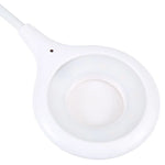 Lampe de bureau portable USB 400LM 16 LEDs, 400LM
