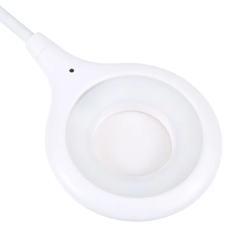 Lampe de bureau portable USB 400LM 16 LEDs, 400LM
