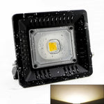 Flux lumineux : > 2400LM, PF > 0,9, RA > 80, CA 90-140V