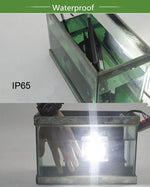 Flux lumineux : > 2400LM, PF > 0,9, RA > 80, CA 90-140V