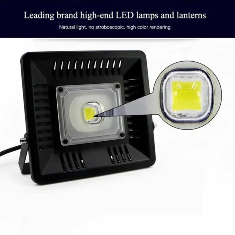 Flux lumineux : > 2400LM, PF > 0,9, RA > 80, CA 90-140V