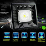 Flux lumineux : > 2400LM, PF > 0,9, RA > 80, CA 90-140V