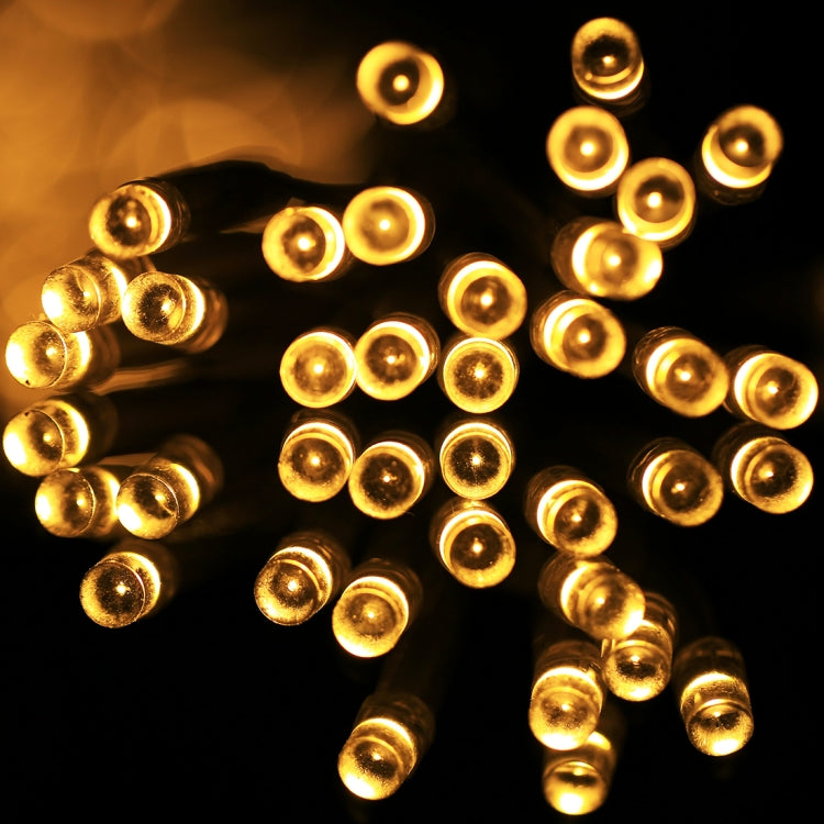 Guirlande lumineuse réticulaire 200 LED avec joint d'extrémité & contrôleur multifonction, blanc chaud prise EU, lumière bleue prise EU, lumière colorée prise EU, lumière violette prise EU, lumière blanche prise EU