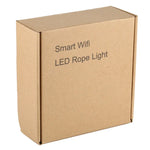 300 LED SMD 5050 Lumière colorée Télécommande APP Compatible Alexa & Google Home