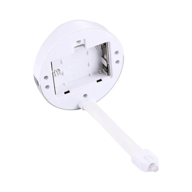 Détecteur pour siège de toilette de maison et de salle de bain, lumière multicolore 7 modes