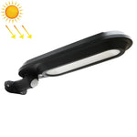 Lampe de jardin solaire 18 LED 600LM IP65 étanche à induction corporelle pour éclairage de rue