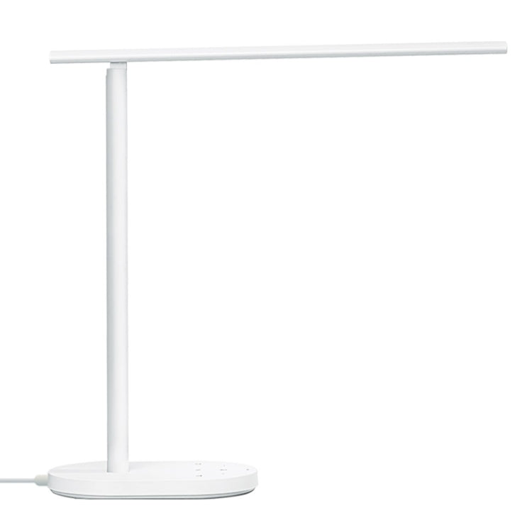 Lampe de Bureau LED Intelligente Pliante Huawei OPPLE Réglable Luminosité de Lecture, Supporte HUAWEI HiLink