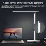 Lampe de Bureau LED Intelligente Pliante Huawei OPPLE Réglable Luminosité de Lecture, Supporte HUAWEI HiLink
