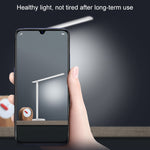 Lampe de Bureau LED Intelligente Pliante Huawei OPPLE Réglable Luminosité de Lecture, Supporte HUAWEI HiLink