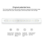 Lampe de Bureau LED Intelligente Pliante Huawei OPPLE Réglable Luminosité de Lecture, Supporte HUAWEI HiLink