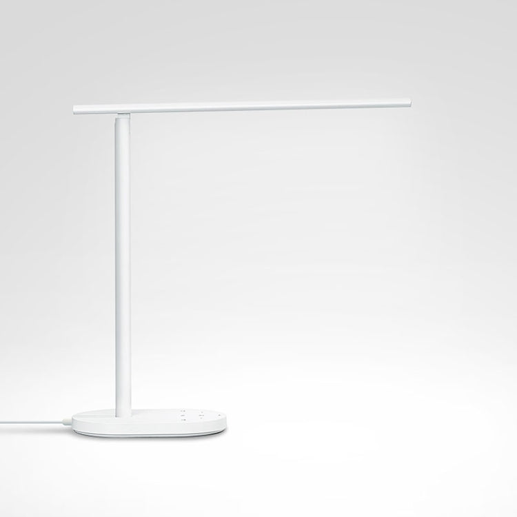 Lampe de Bureau LED Intelligente Pliante Huawei OPPLE Réglable Luminosité de Lecture, Supporte HUAWEI HiLink