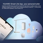 Lampe de Bureau LED Intelligente Pliante Huawei OPPLE Réglable Luminosité de Lecture, Supporte HUAWEI HiLink