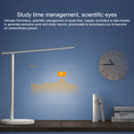 Lampe de Bureau LED Intelligente Pliante Huawei OPPLE Réglable Luminosité de Lecture, Supporte HUAWEI HiLink