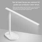 Lampe de Bureau LED Intelligente Pliante Huawei OPPLE Réglable Luminosité de Lecture, Supporte HUAWEI HiLink