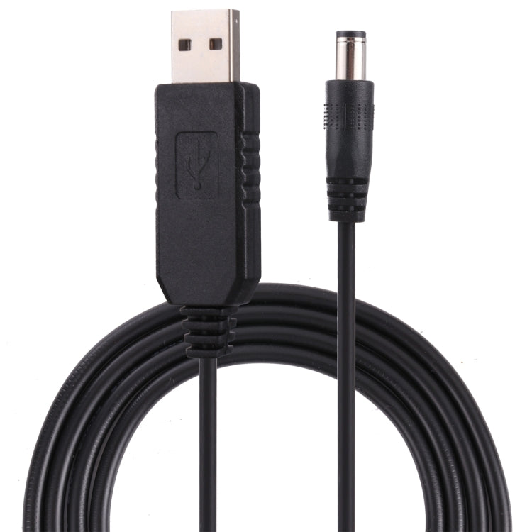 Câble convertisseur USB DC 5V vers 12V
