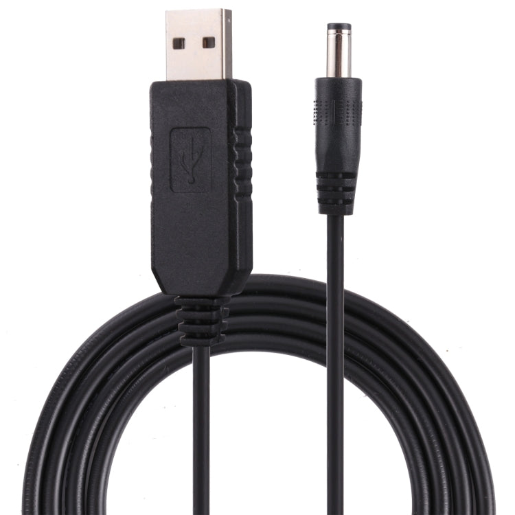 Câble convertisseur USB DC 5V vers 9V
