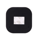 Appliques murales de porche pour armoires / chambre / salle de bain / salon, distance du capteur : 2-3m