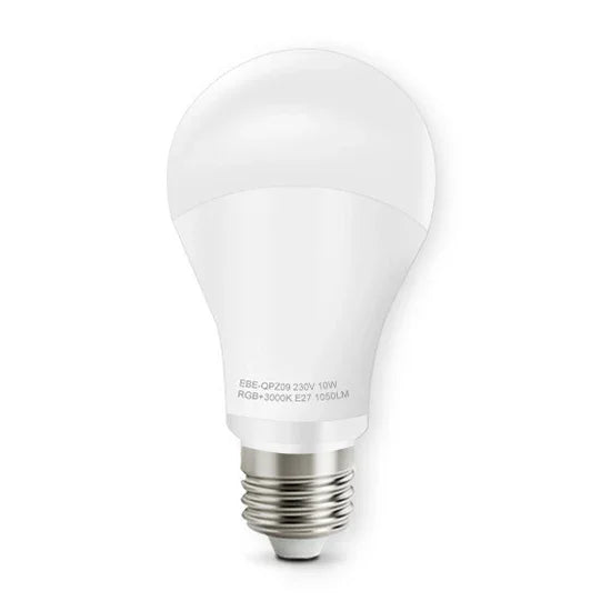 14 LED 3000K+RGB 1050 LM Compatible Alexa & Google Home, CA 230V