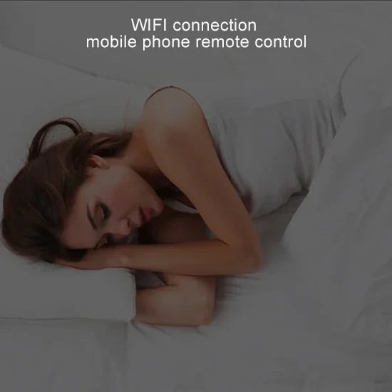 14 LED 3000K+RGB 1050 LM Compatible Alexa & Google Home, CA 230V
