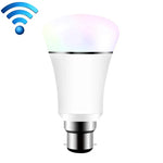 Lampe LED 6000K compatible avec Alexa et Google Home, CA 85-265V