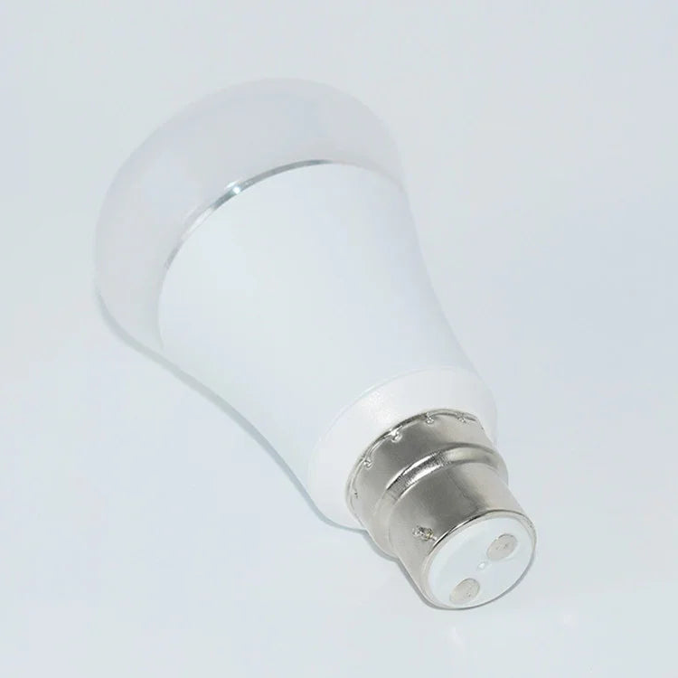 Lampe LED 6000K compatible avec Alexa et Google Home, CA 85-265V