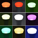 Lampe LED 6000K compatible avec Alexa et Google Home, CA 85-265V
