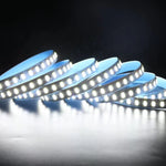 Ruban LED nu 1m 5730 SMD lumière blanche pour ordinateur, DC 12V, 5730 SMD LED