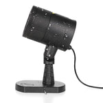Mini lampe d'extérieur laser dynamique rouge et vert, CMF-A103