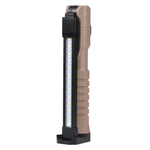 FA-WK06 Lampe de travail d'urgence pliable multifonction rechargeable avec fonction Power Bank, FA-WK06