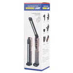 FA-WK06 Lampe de travail d'urgence pliable multifonction rechargeable avec fonction Power Bank, FA-WK06