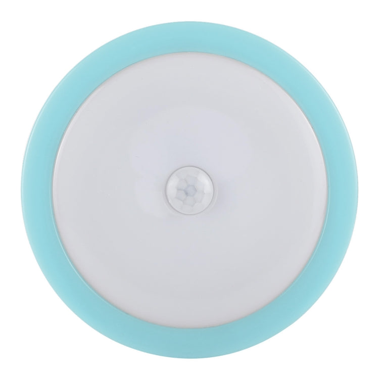 Lampe d'armoire de secours 4000K, distance du capteur : environ 3 m, CC 4,5 V