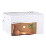 Lampe d'armoire de secours 4000K, distance du capteur : environ 3 m, CC 4,5 V