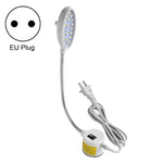 Lampe de machine à coudre LED dimmable à aimant, lampe de travail économie d'énergie 22 perles, 22 perles
