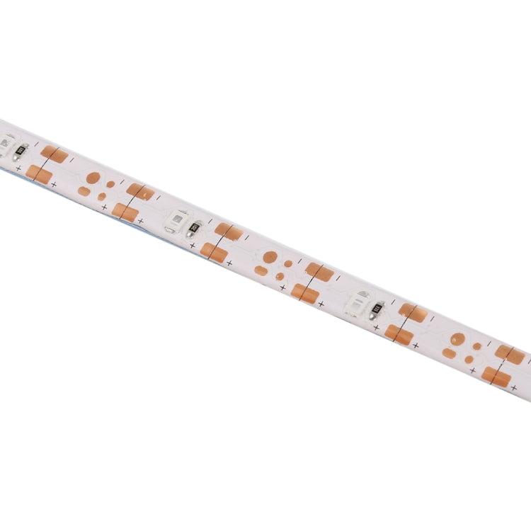 Guirlande lumineuse décorative 90 LED SMD 2835, LED8970CL, LED8970WL, LED8970WW