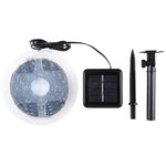 Guirlande lumineuse décorative 90 LED SMD 2835, LED8970CL, LED8970WL, LED8970WW
