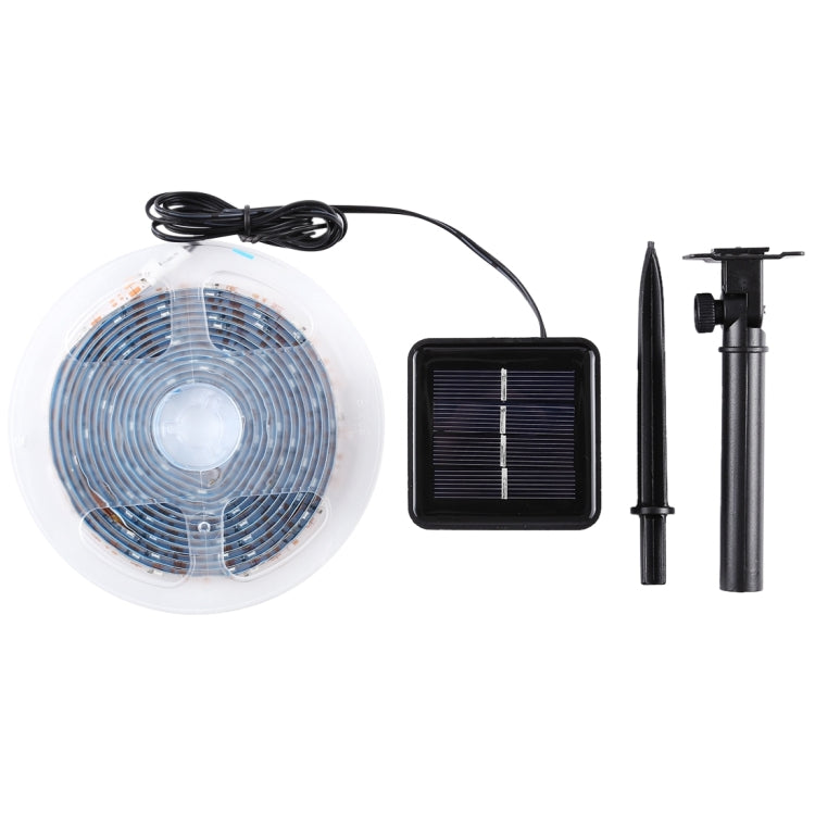 Guirlande lumineuse décorative 90 LED SMD 2835, LED8970CL, LED8970WL, LED8970WW