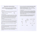 Guirlande lumineuse décorative 90 LED SMD 2835, LED8970CL, LED8970WL, LED8970WW
