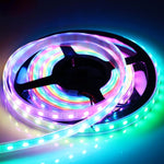 Guirlande lumineuse décorative 90 LED SMD 2835, LED8970CL, LED8970WL, LED8970WW