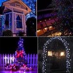 Guirlande lumineuse décorative 90 LED SMD 2835, LED8970CL, LED8970WL, LED8970WW