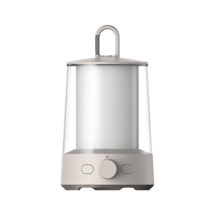 Lampe de camping détachable Xiaomi Mijia 2-en-1, Lampe de camping