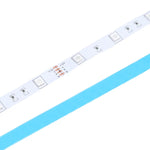 Ruban lumineux RGB 20m 600 LED SMD 5050 IP44 étanche avec télécommande Bluetooth 24 touches + musique, prise EU, 20m 600 LED IP44
