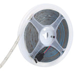 Ruban lumineux RGB 20m 1200 LED SMD 2835 IP65 étanche avec télécommande 44 touches, prise EU, 20m 1200 LED IP65