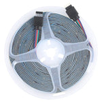 Ruban lumineux RGB 20m 1200 LED SMD 2835 IP65 étanche avec télécommande 44 touches, prise EU, 20m 1200 LED IP65