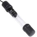 UV-003 Lampe germicide UV 3W pour désinfection d'aquarium, prise EU, 3W