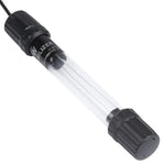 Lampe germicide ultraviolette UV-007 7W pour aquarium, prise EU, 7W