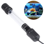 Lampe germicide ultraviolette UV-009 9W pour aquarium, prise EU, 9W
