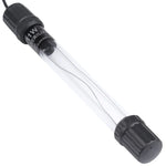 UV-011 Lampe germicide UV 11W pour désinfection d'aquarium, prise EU, 11W