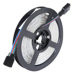 Ruban LED RGB 5m nu 2030 SMD, 12V, 2030 SMD RGB LED 5m nu